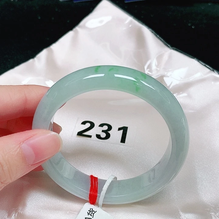 翡翠未镶嵌手镯翡翠手镯未镶嵌