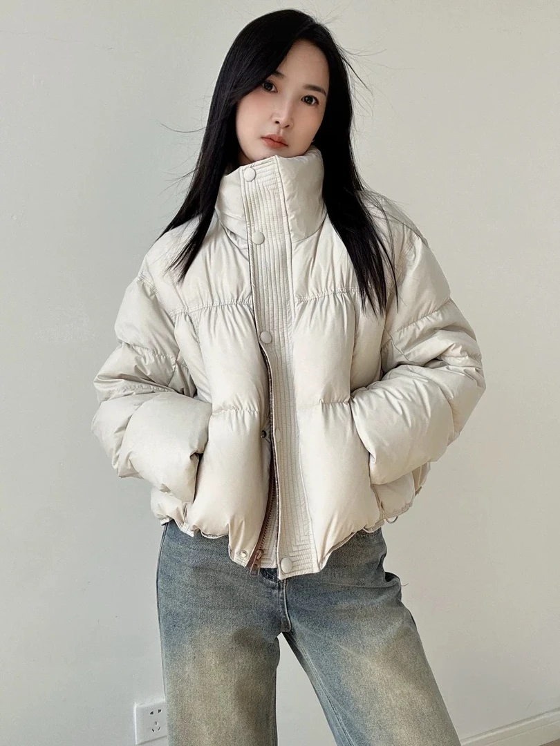 ZEMALA·新款高腰简约高级款外套