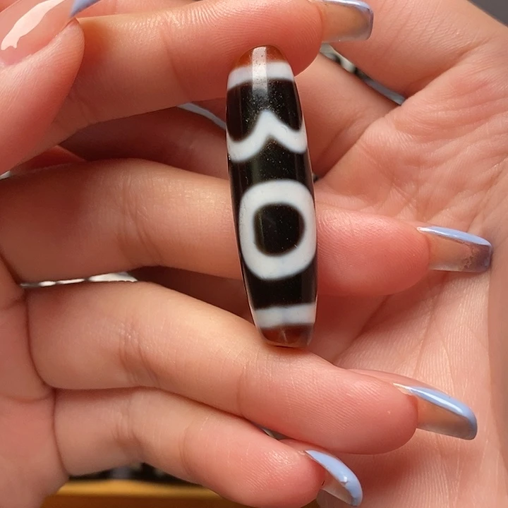 安***滨未镶嵌颈饰玛瑙/玉髓