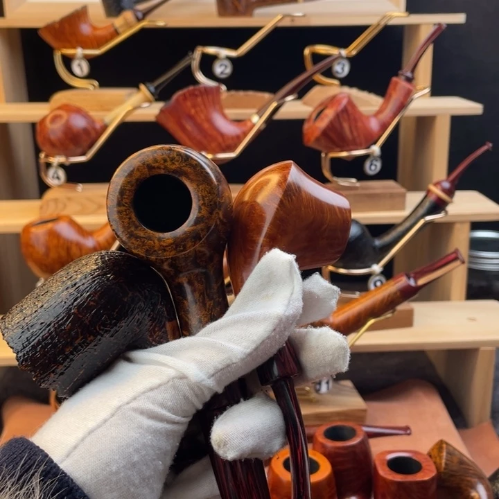 开***生石楠木手工工艺品