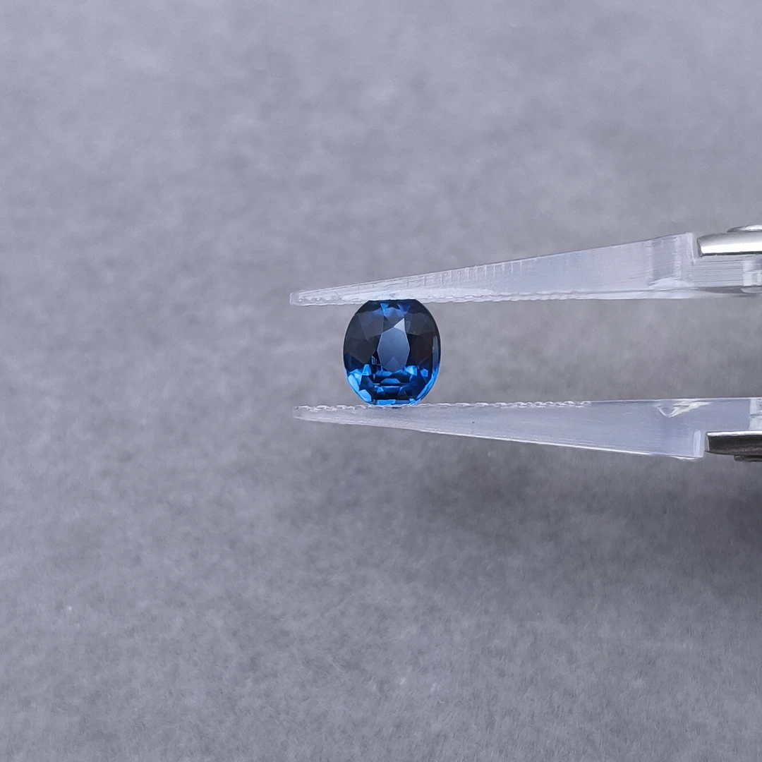 PCN 蓝宝石-1.28ct（01014300）0216