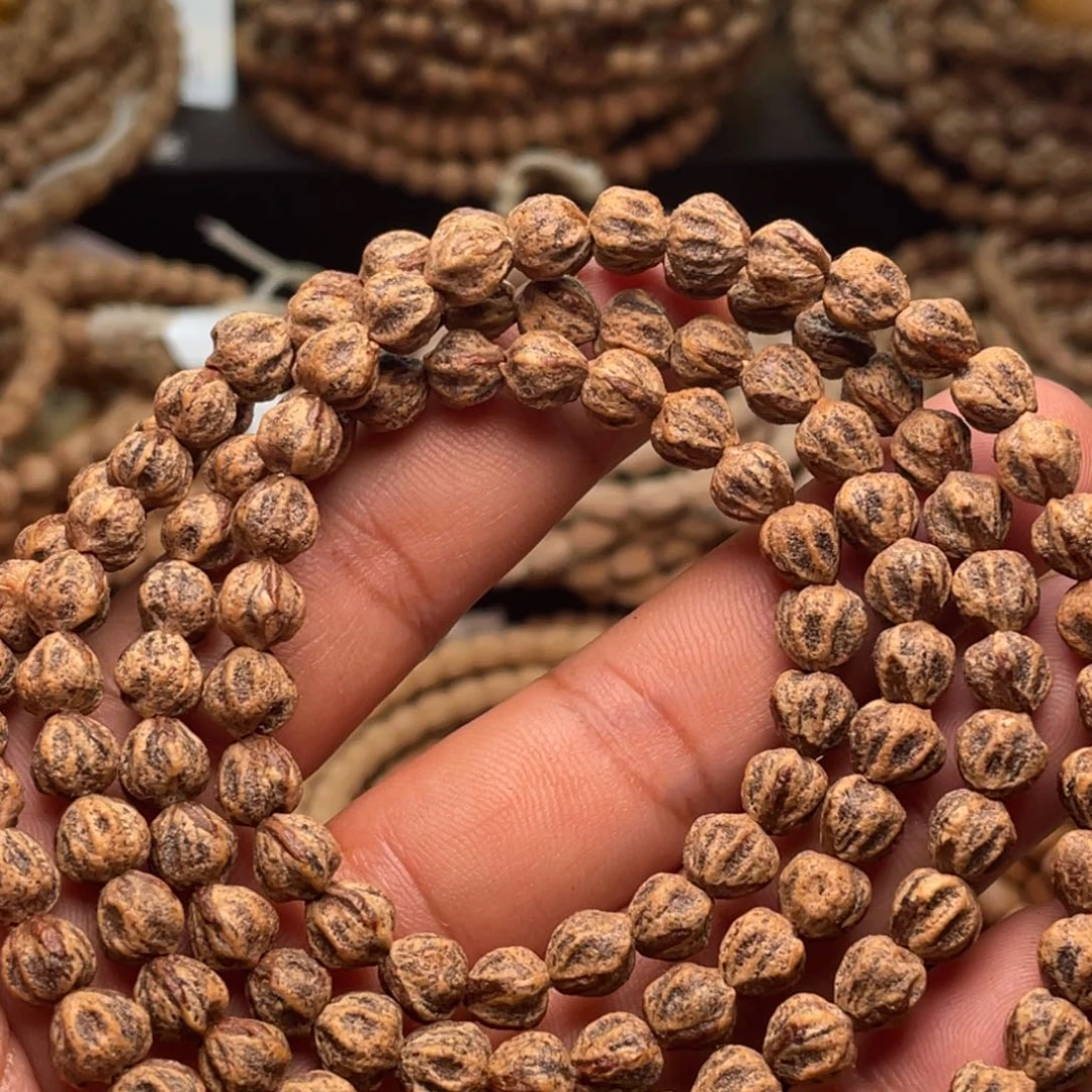 手串柏香籽/百香籽