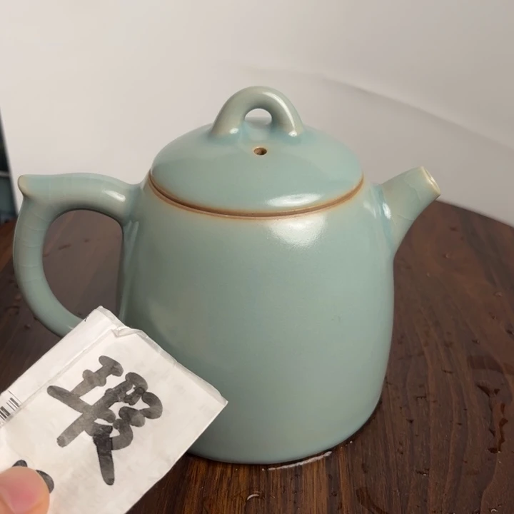 仿古秦权壶微瑕kkkkkkkkk