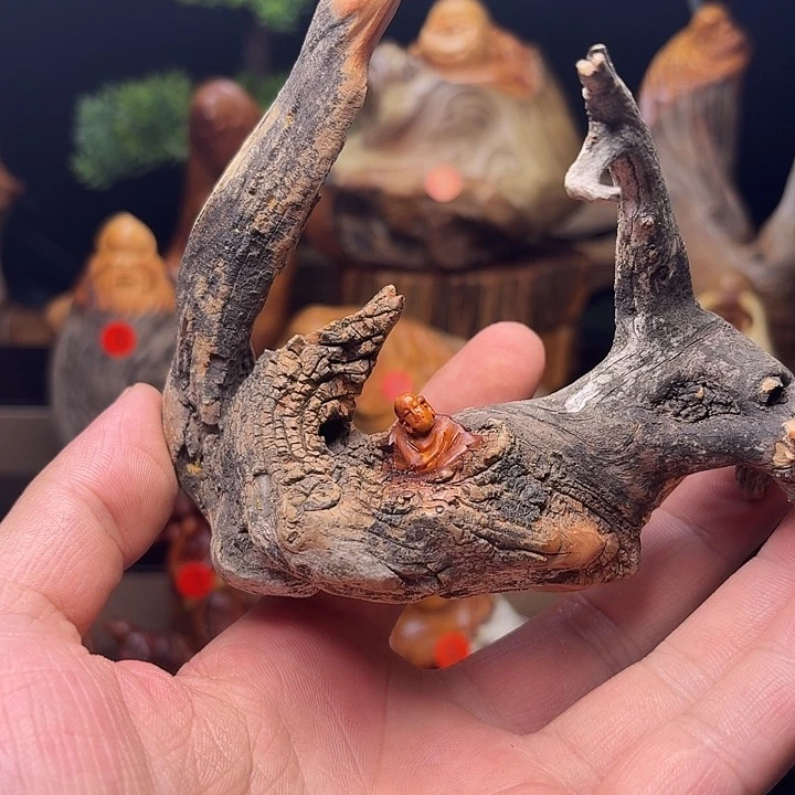 柏木（崖柏）33333333333333