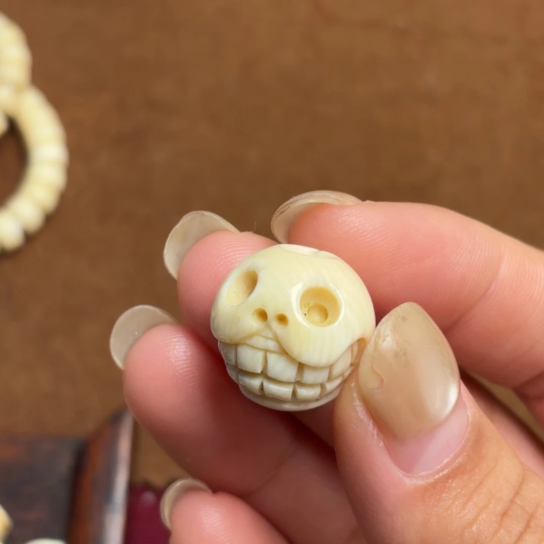 手串/手链橄榄核藏传小配饰