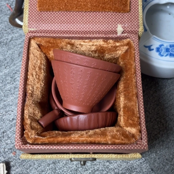 摆件陶瓷艺术摆件