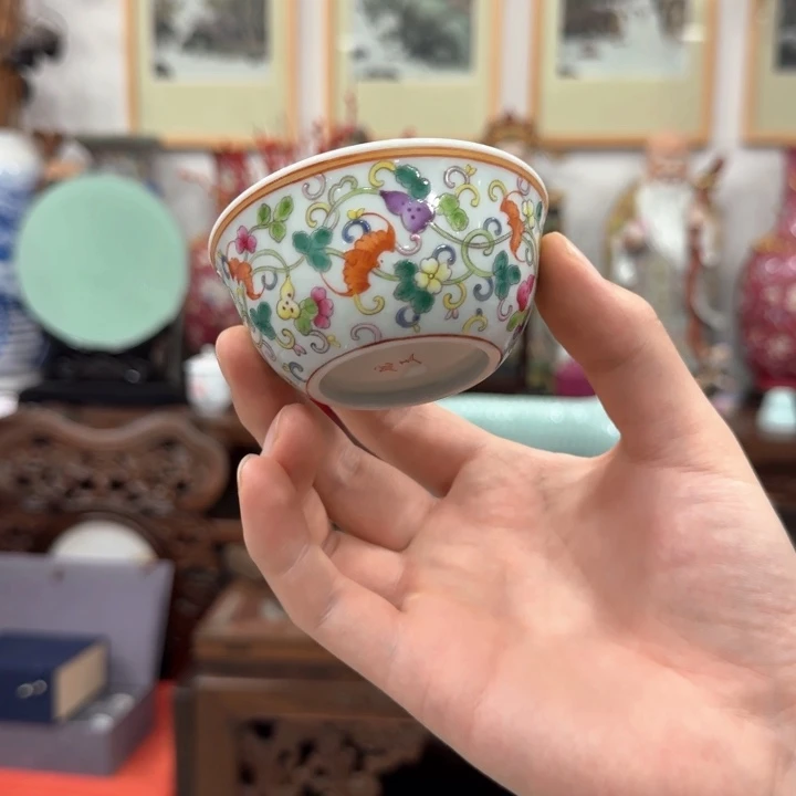 陶瓷艺术品收藏陶瓷