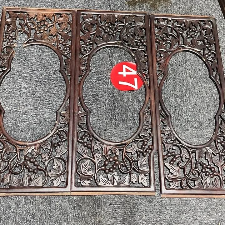 优***子树脂制品密密麻麻密密麻麻木