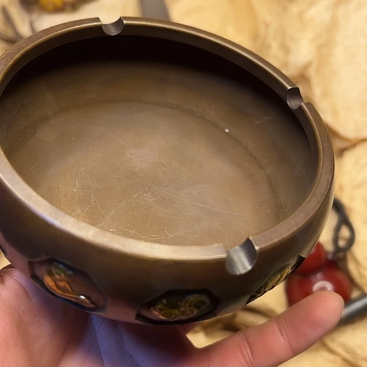 铜器工艺铜器工艺铜器工艺铜器工