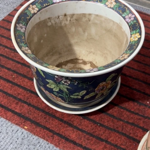 紫砂陶瓷摆件！！！！！！