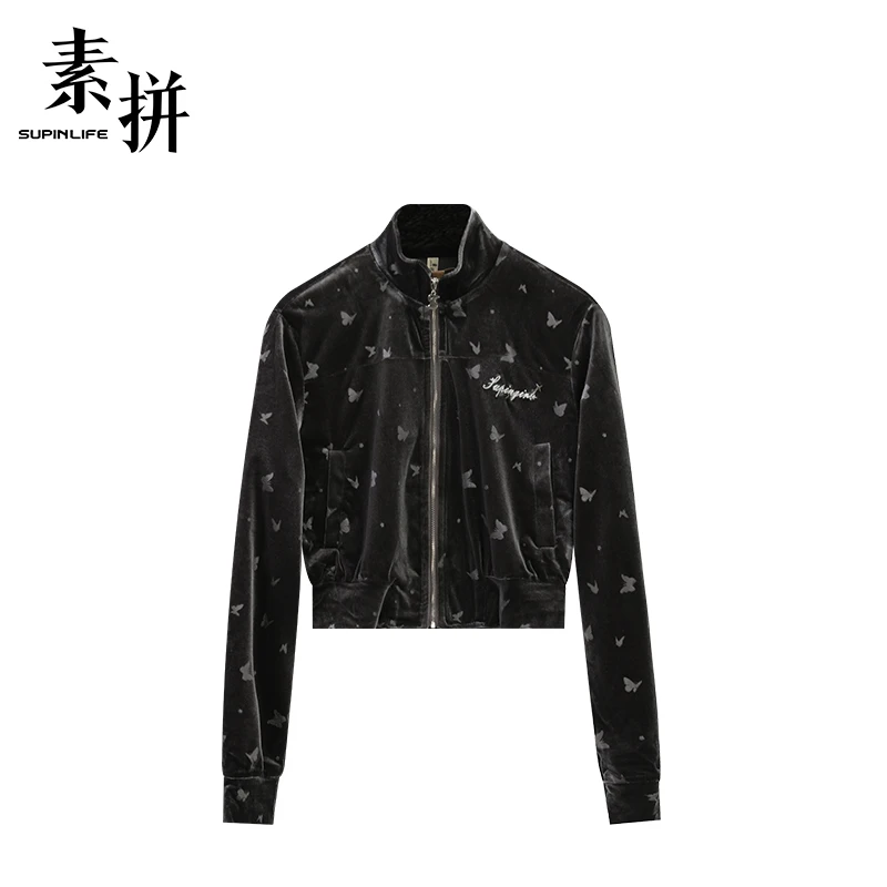 素拼女装外衣SPAWT436092AG
