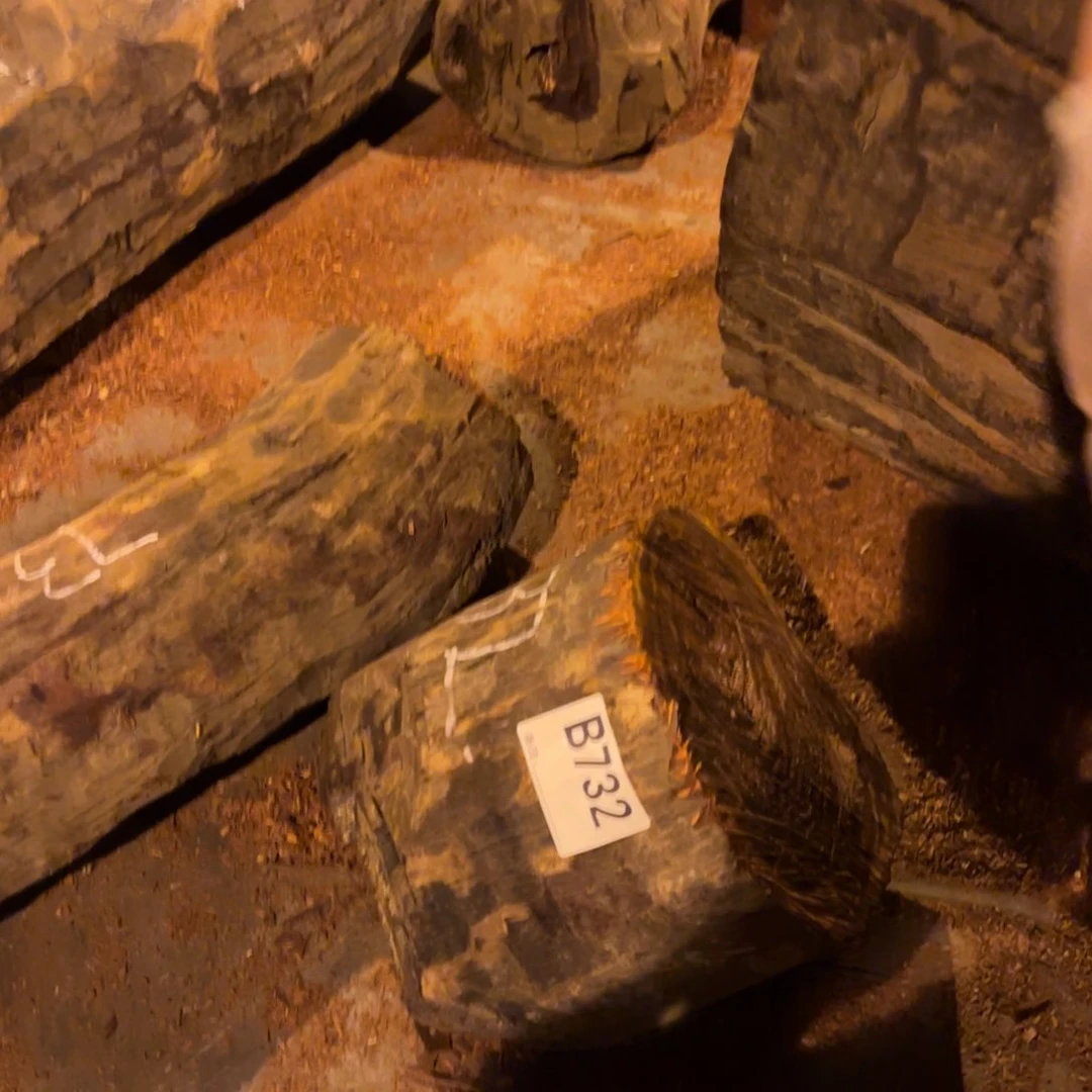 一物一拍血檀编码732