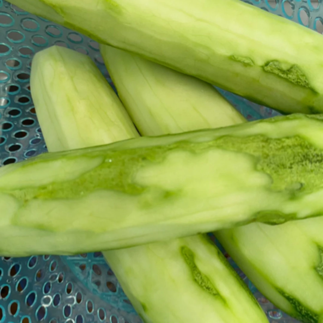 新鲜黄瓜（酱香拌菜自选菜品）