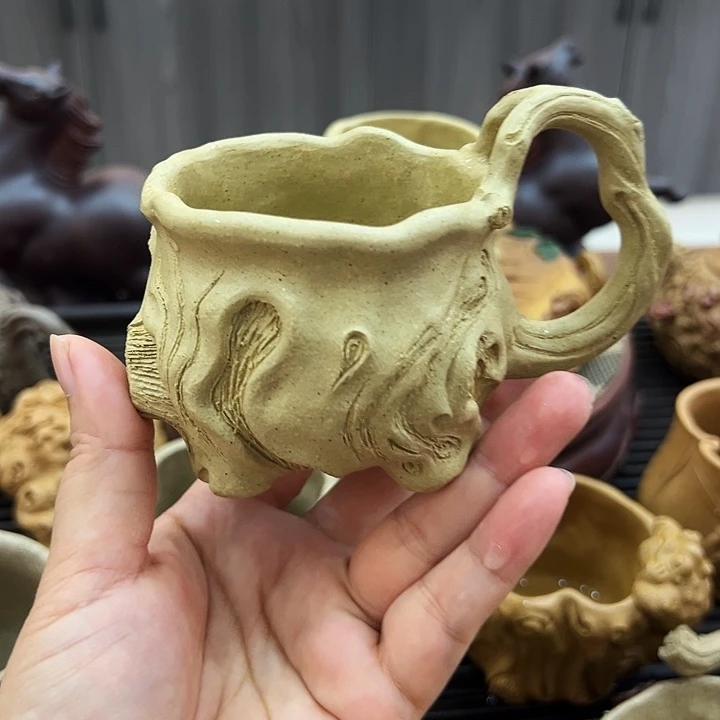 紫砂茶盘紫砂壶紫砂茶壶