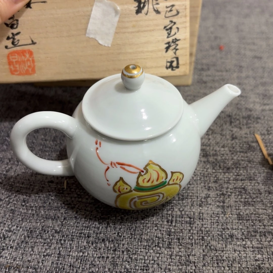 非常好看漂亮的物品