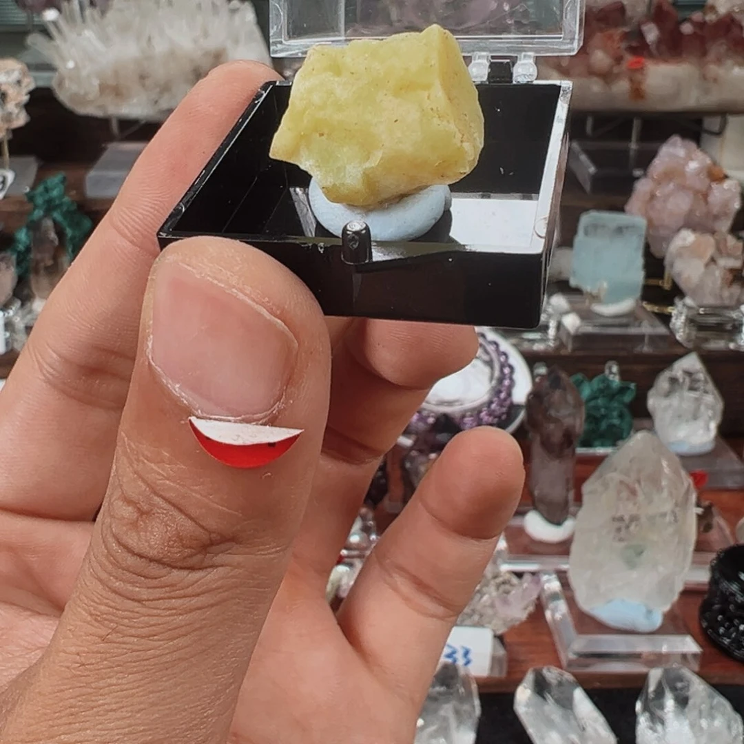 紫晶珠宝半成品未镶嵌