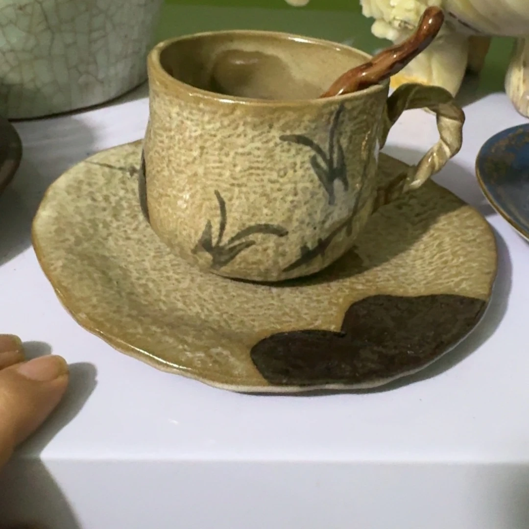 茶盏陶瓷陶瓷技术