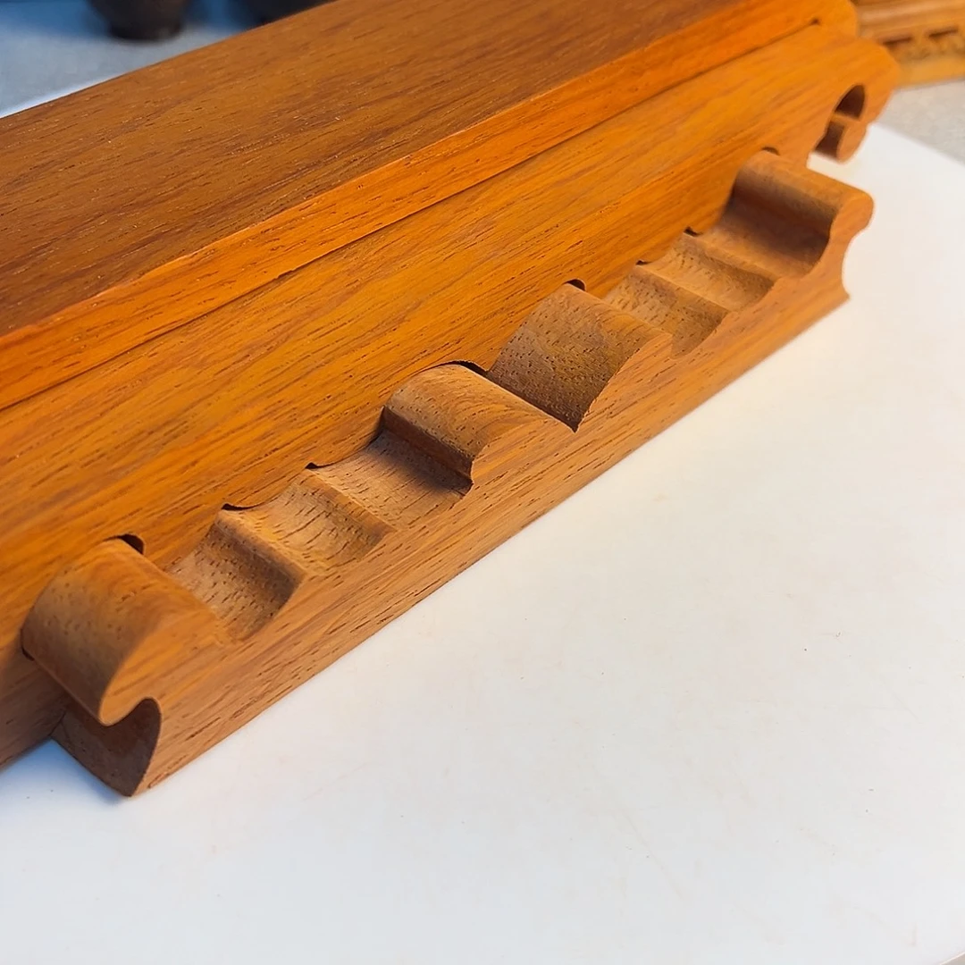 非洲紫檀（红花梨）