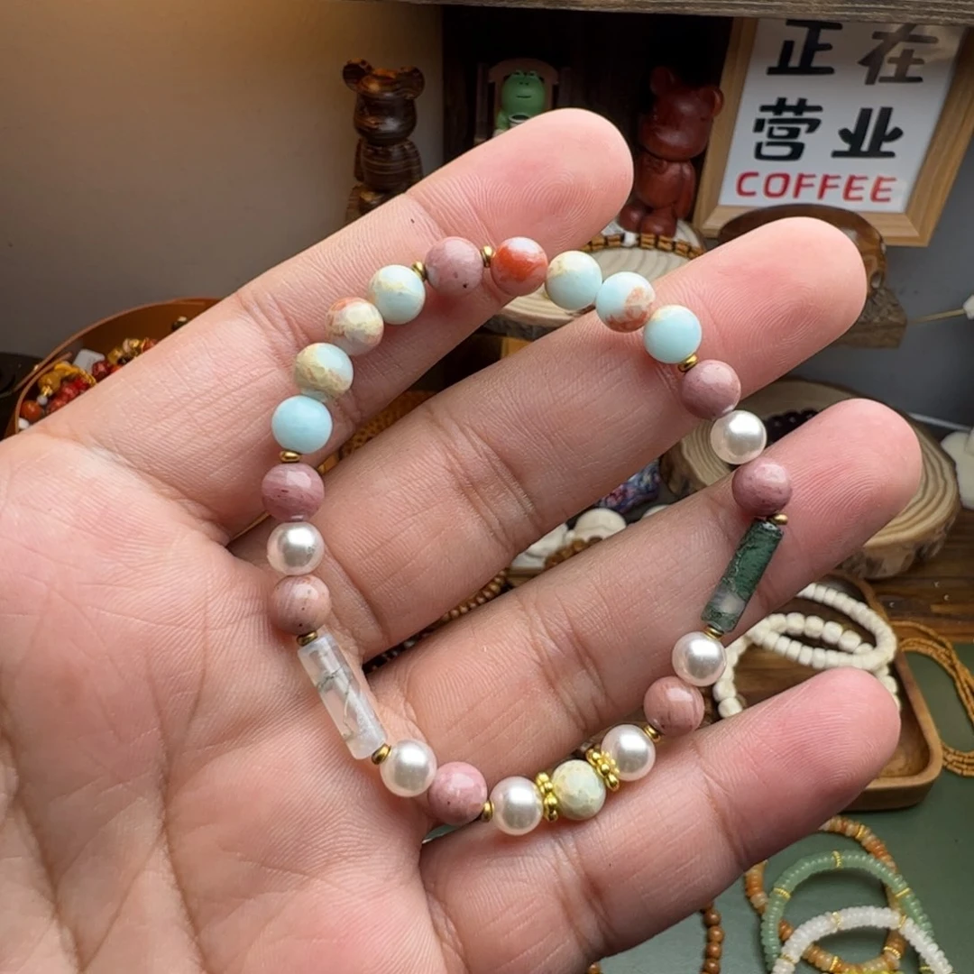 菩提根/象牙果手串