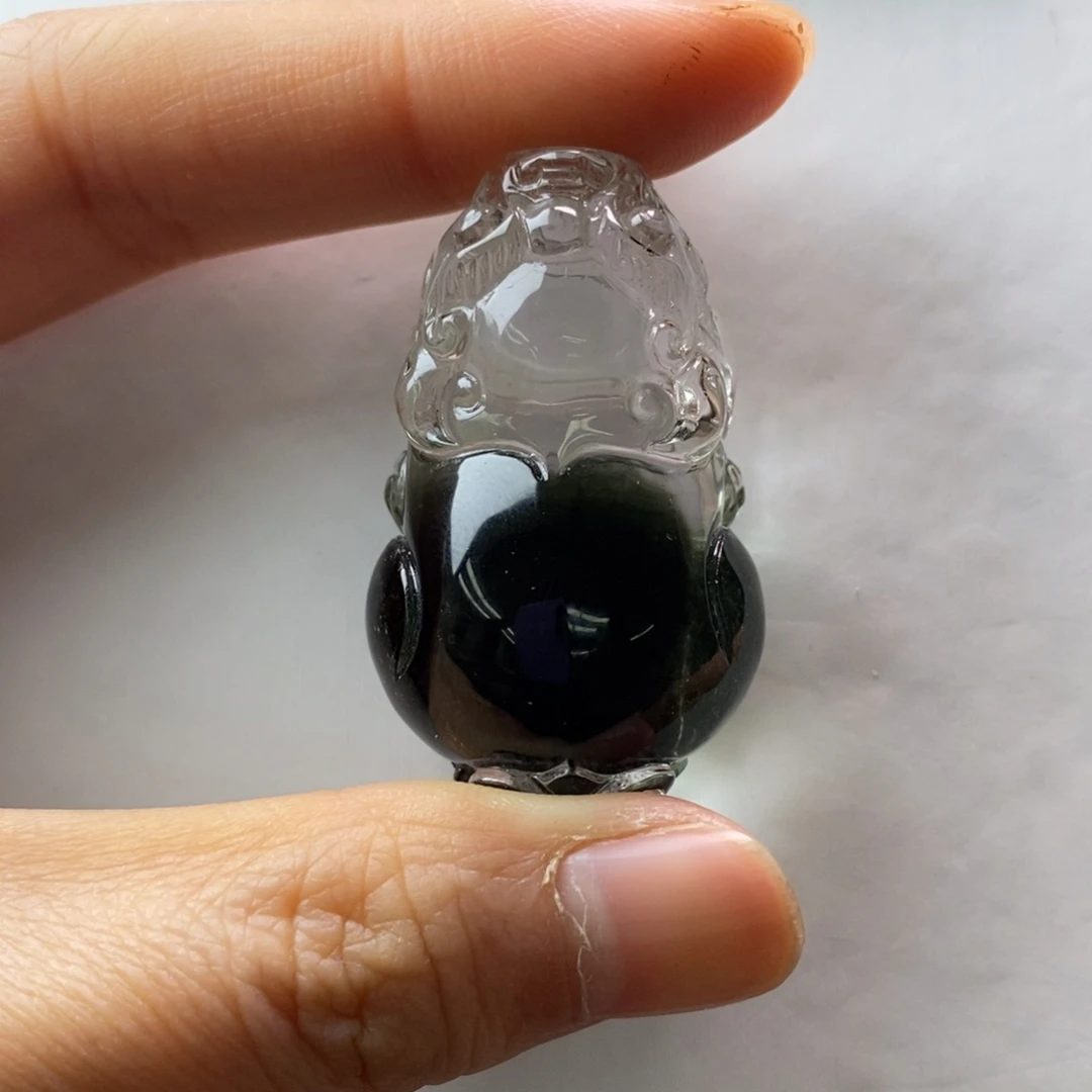 水晶水晶未镶嵌JP37735飞飞