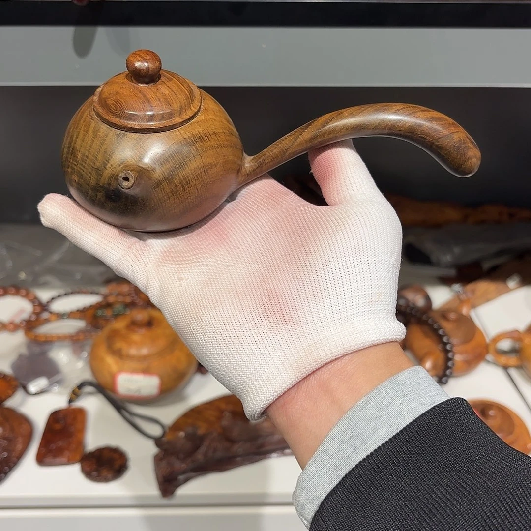 交趾黄檀（大红酸枝）