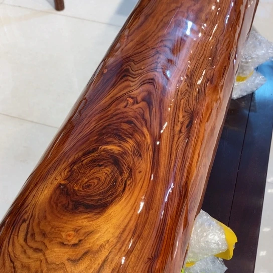 【闪购商品】花梨木类黄花梨横财