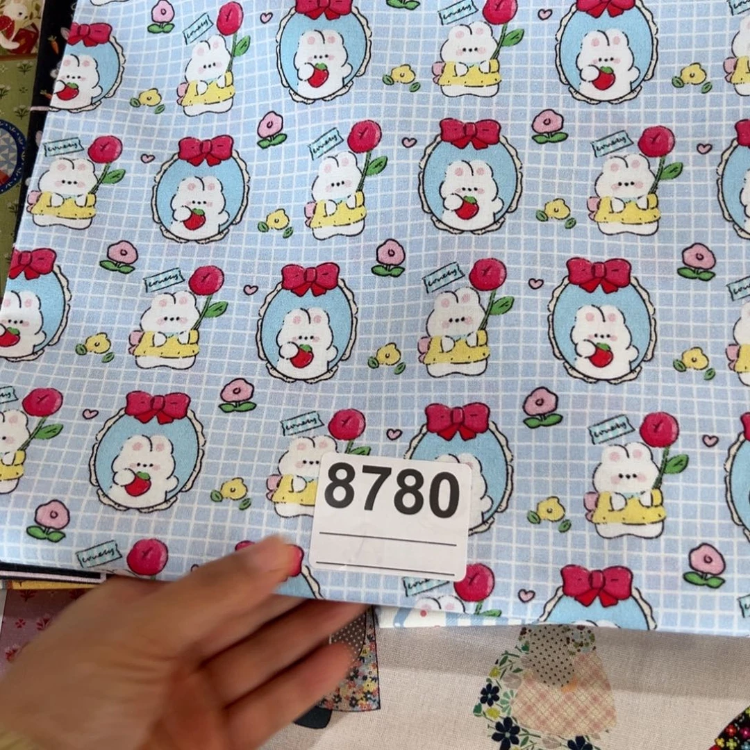 棉一米价纯棉平布1.1米宽果子32