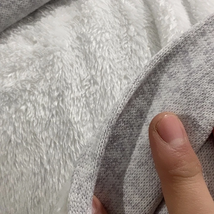 无纺布高档面料2米浅