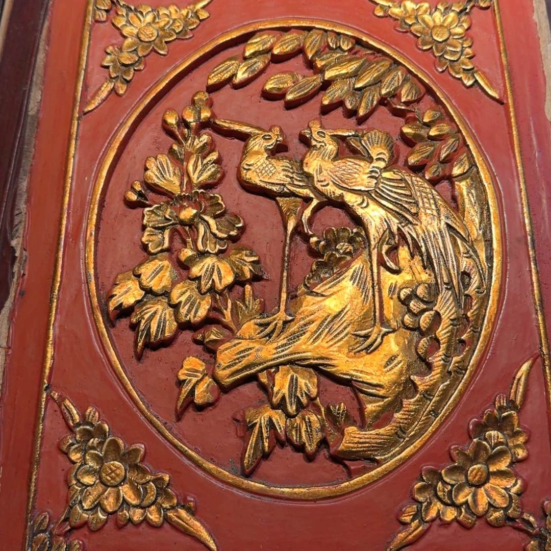 香榧木福*在干嘛，这两种