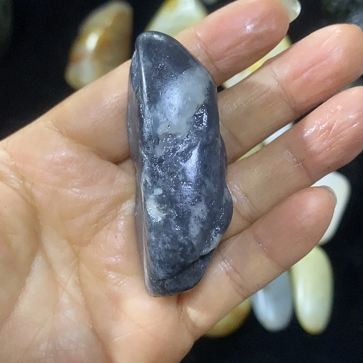 未镶嵌和田玉（糖玉）挂件