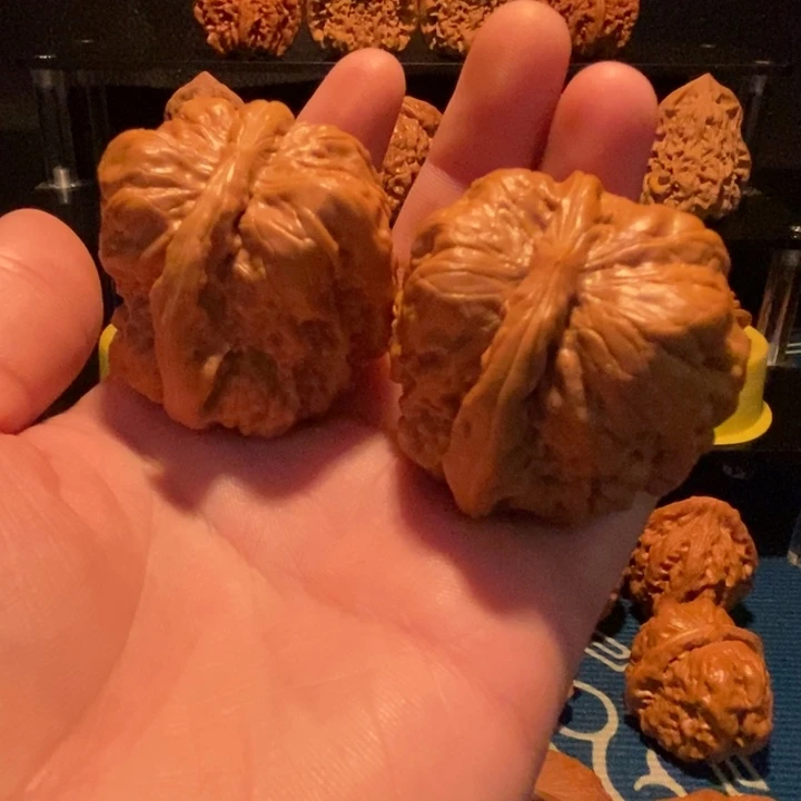手串/手链核桃一帆风顺