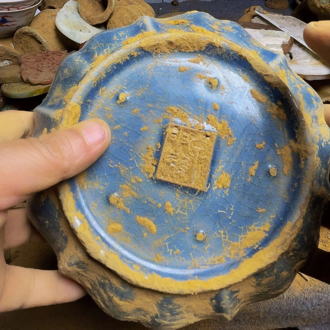 茶盏哈哈这才发现自己真的不喜欢这个游戏