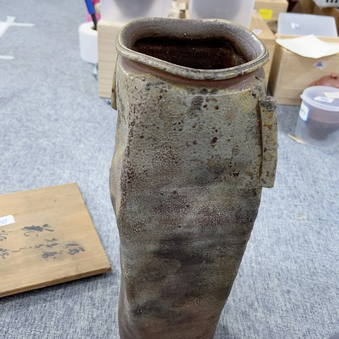 紫砂茶杯非常满意好看得物件