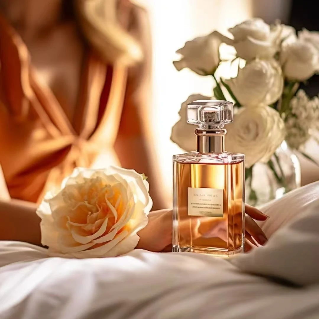 A1-A80清新淡雅持久留香男女通用淡香香水