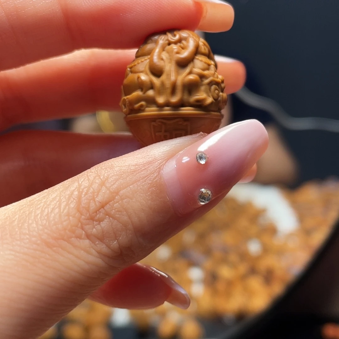 橄榄核手串/手链橄榄核