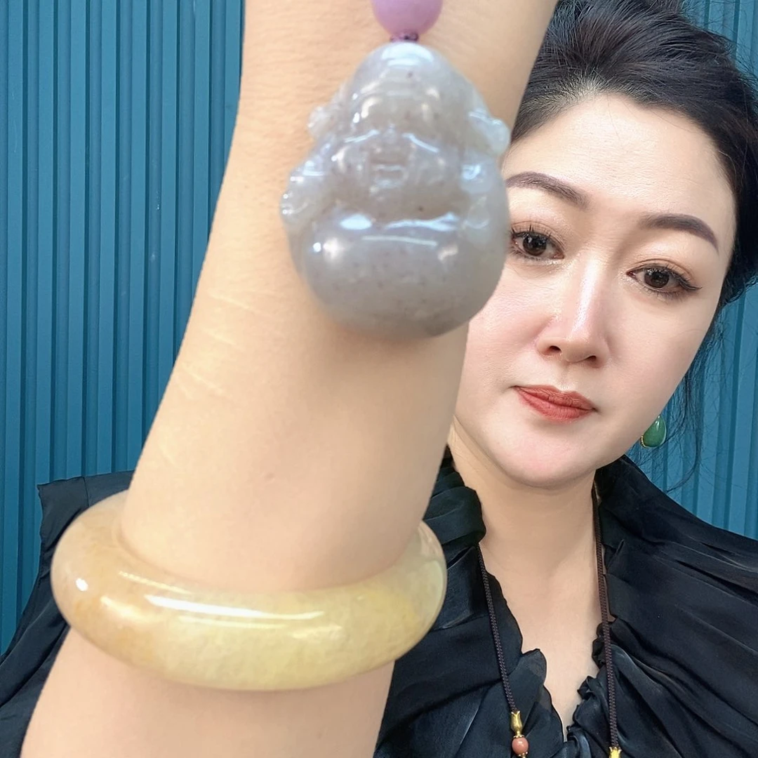石英质玉手镯合金