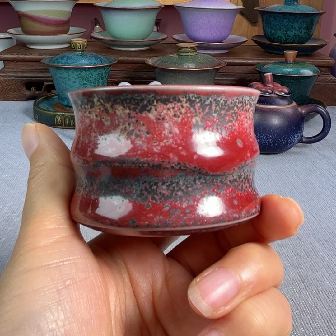 【闪购商品】钧瓷00006