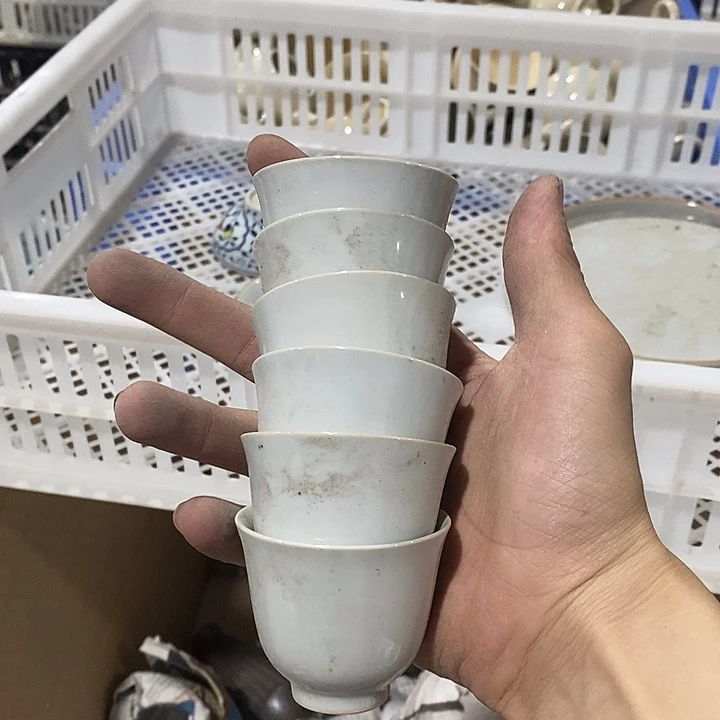 微瑕茶具介意勿拍