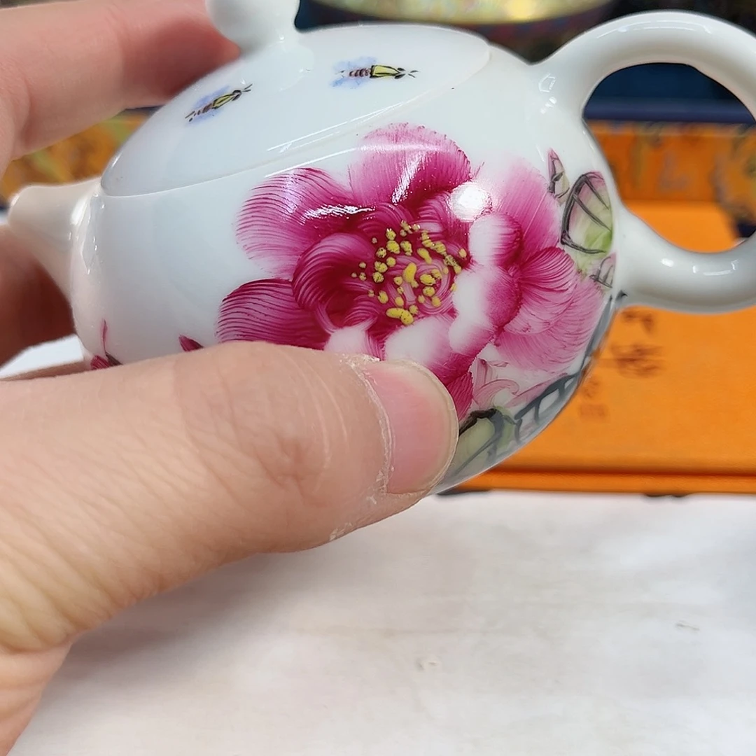 杯千年瓷都景德镇 艺术关注谢佳豪