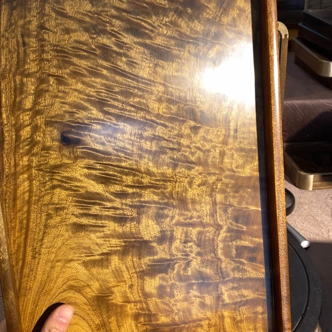 金丝楠金丝楠木文盘