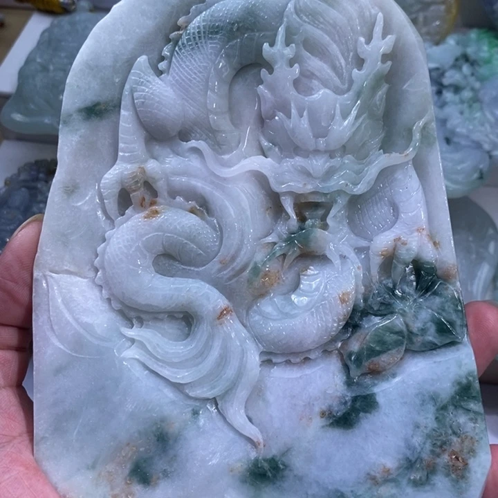 【闪购商品】颈饰未镶嵌翡翠1111111111111111