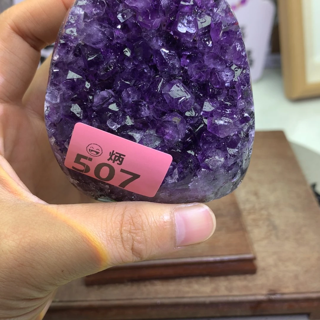 未镶嵌大型摆件（非配饰）水晶