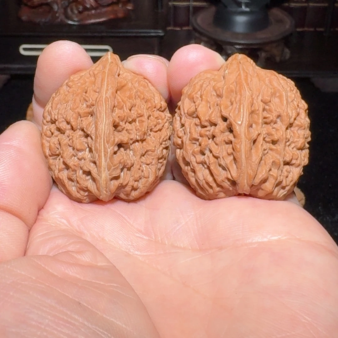 吊坠文玩核桃大蒜头
