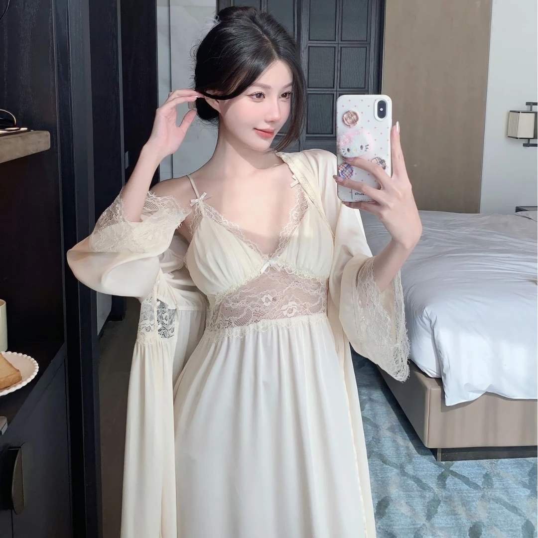 【福利专属】（201-251）编码 冰丝缎面高货睡裙显瘦性感夏季美背睡衣