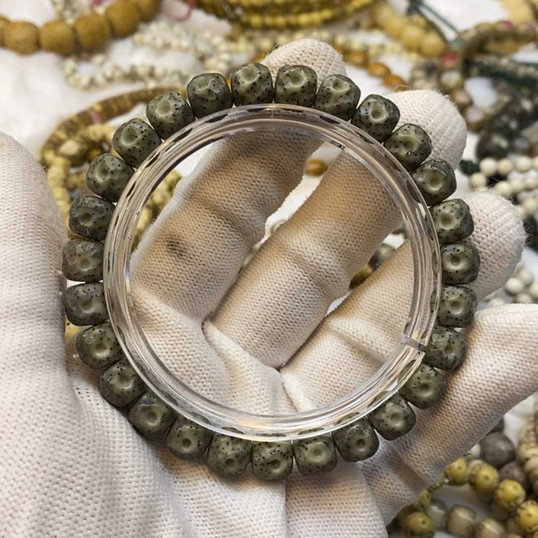 吊坠星月菩提海南