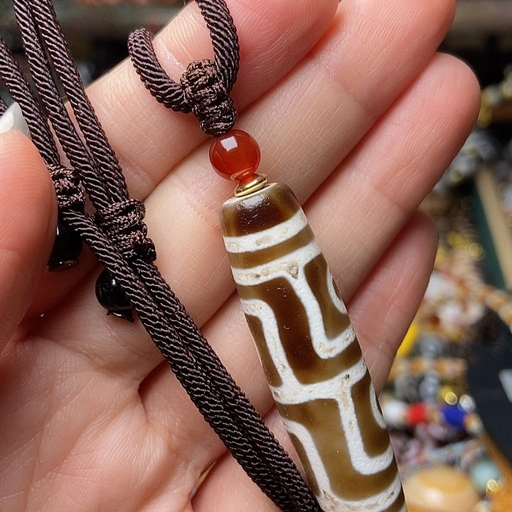 玛瑙/玉髓未镶嵌手链