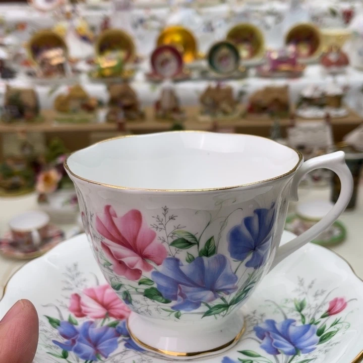 碟维多利亚欧洲中古