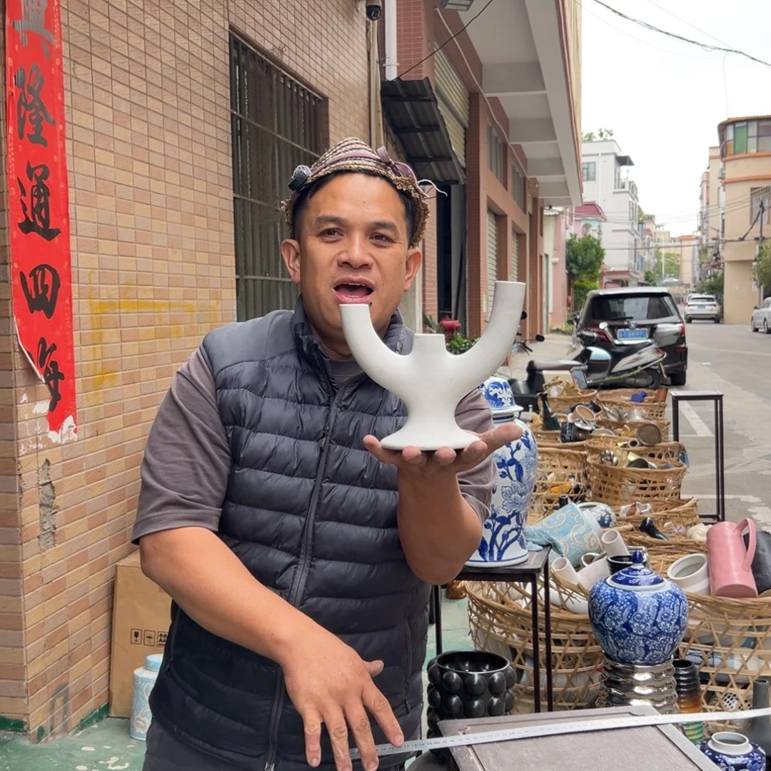 号陶瓷工艺饰品（部分微瑕）101