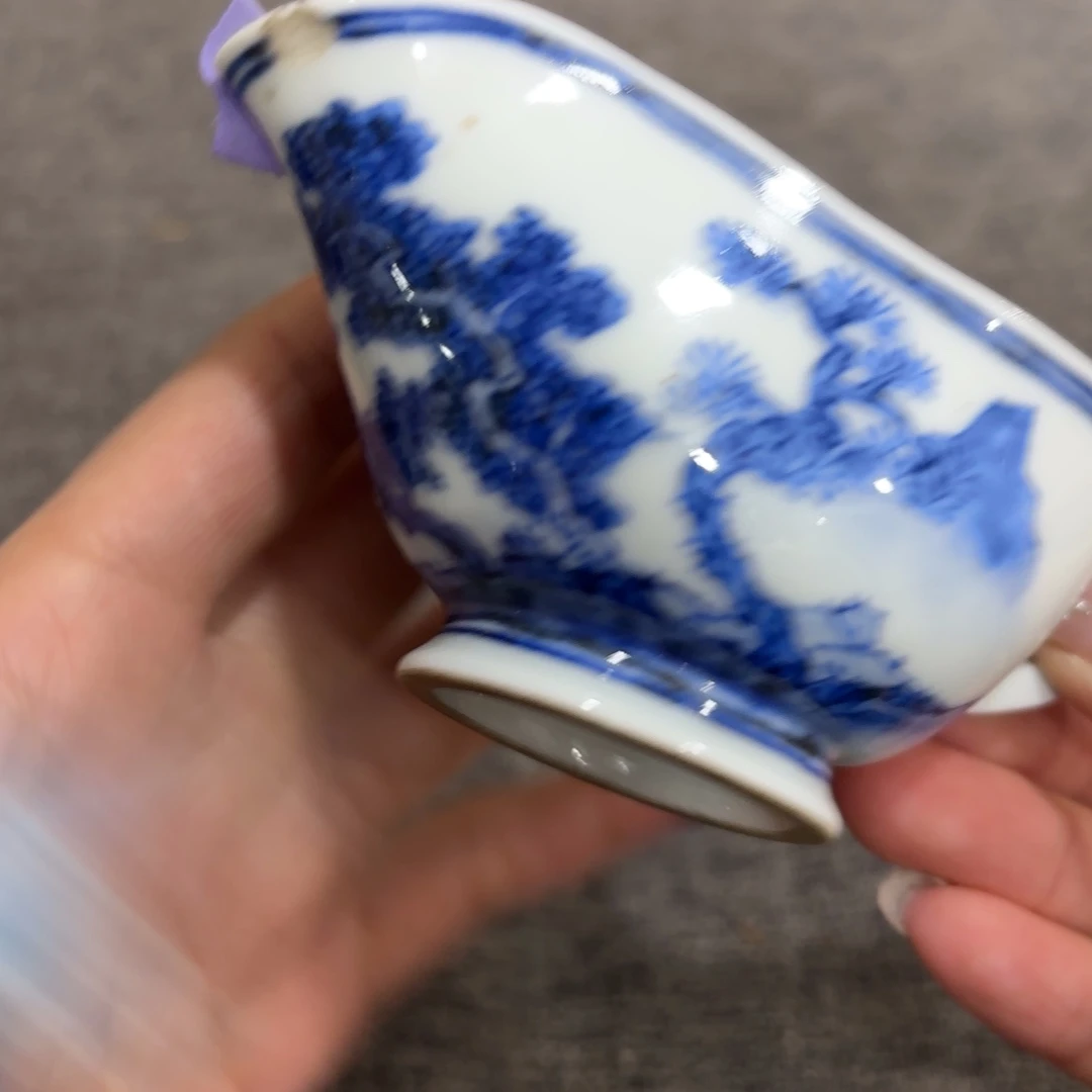 非常好看漂亮的物品