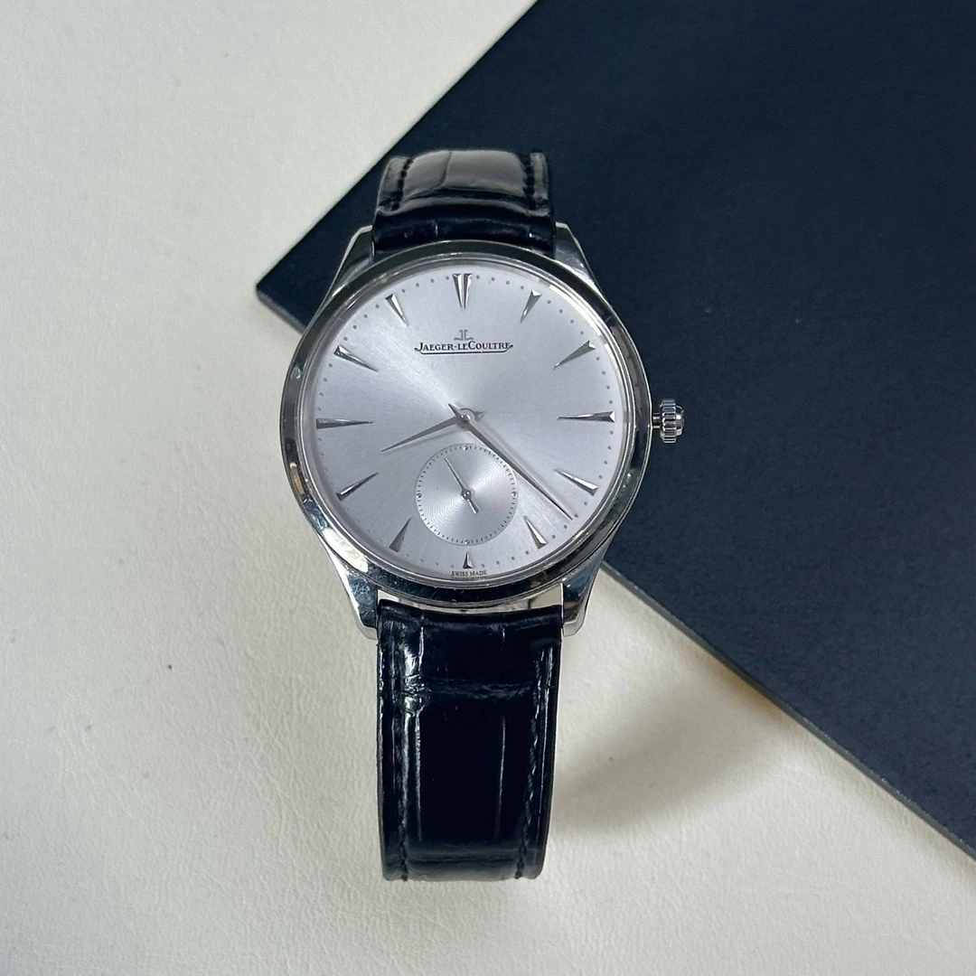 95新 Jaeger-LeCoultre/积家 S14597524/KIKIFIFI/大师